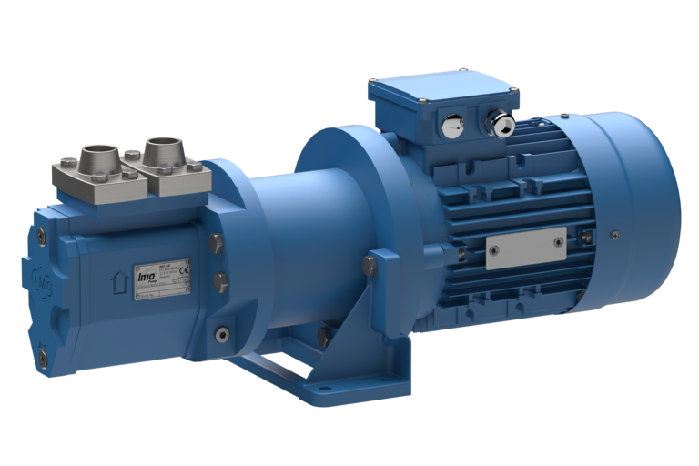 <b>IMO 低压 三螺杆泵</b>