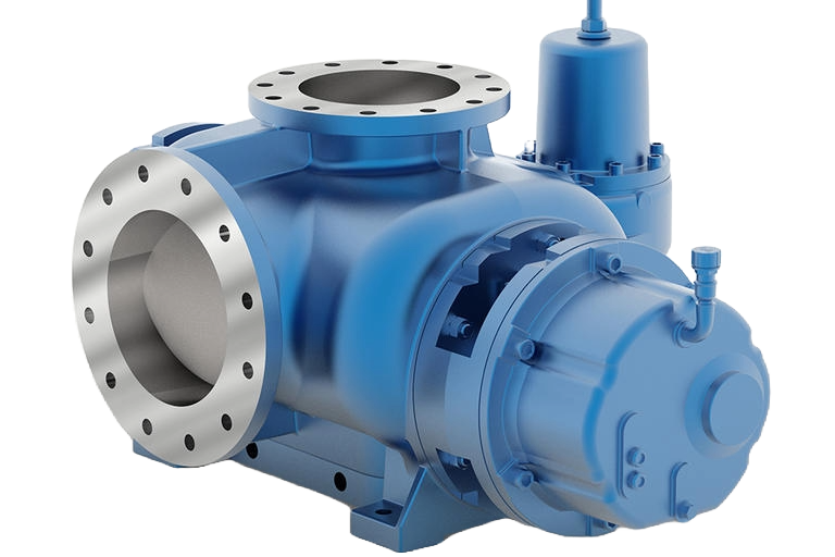 <b>ALLWEILER 双螺杆泵</b>